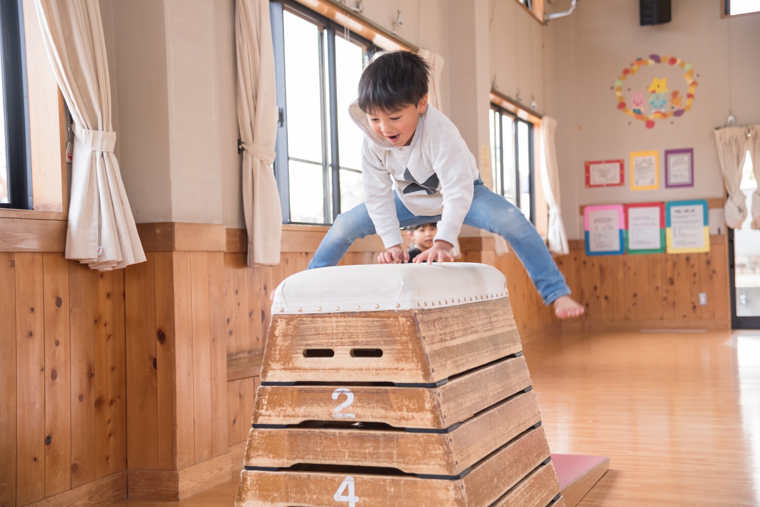 hoc sinh Nhat Ban vao mua dong anh 1