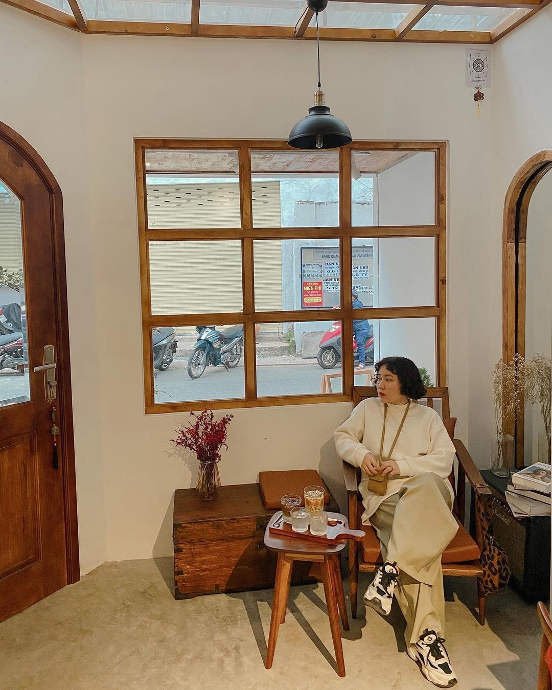 quán cà phê mới TP.HCM ảnh 3 quan ca phe moi TP.HCM anh 3