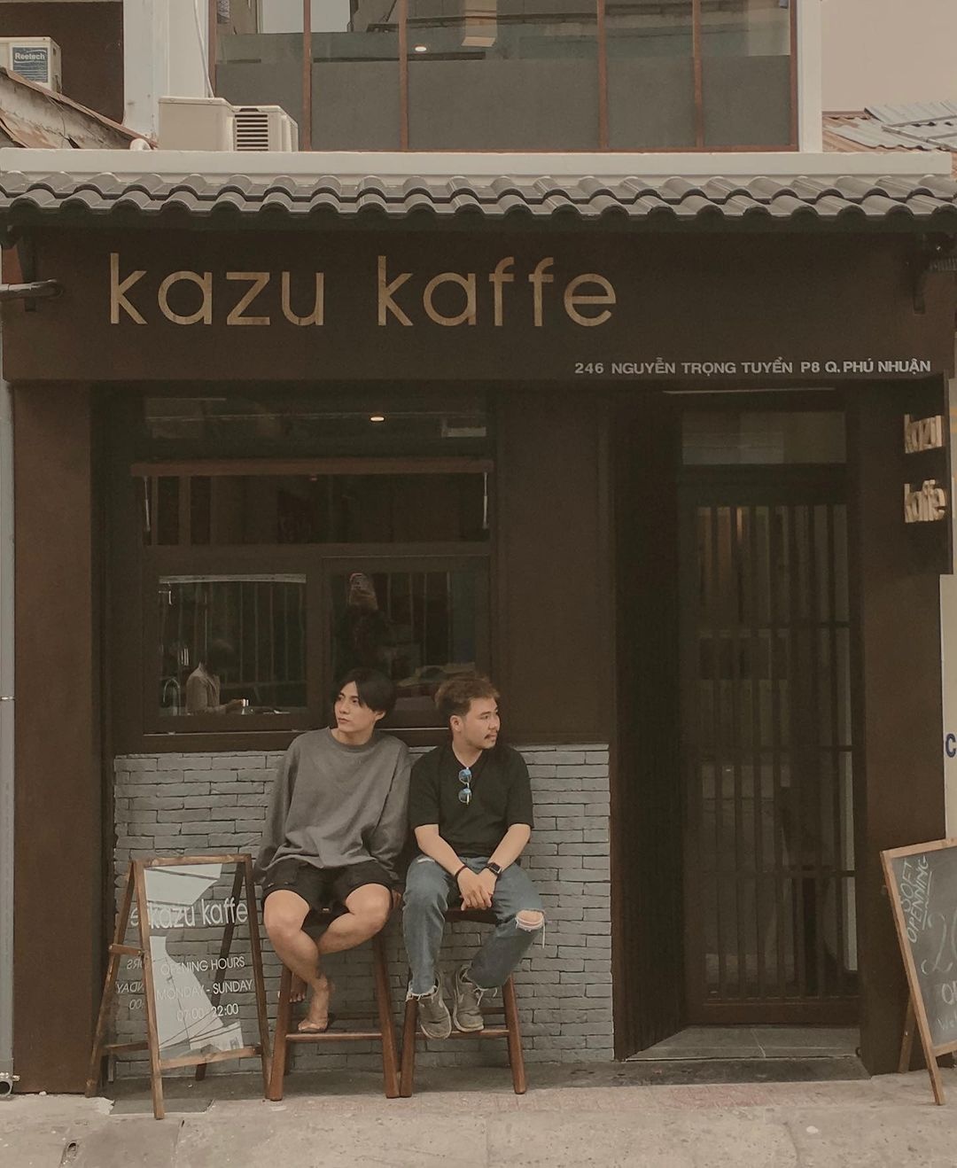 quán cà phê mới TP.HCM ảnh 2 quan ca phe moi TP.HCM anh 2