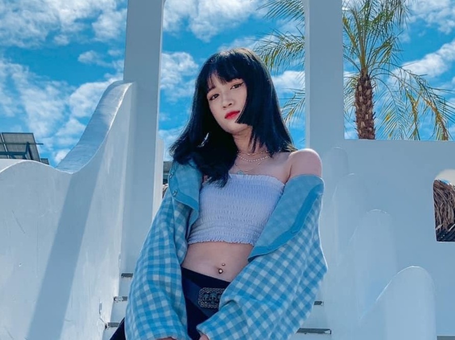 Loat quan ca phe moi nhieu goc check-in o TP.HCM hinh anh