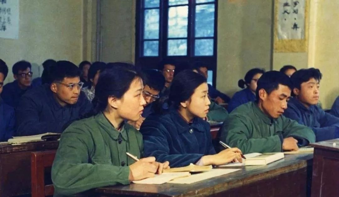 thu khoa Gaokao dau tien anh 2