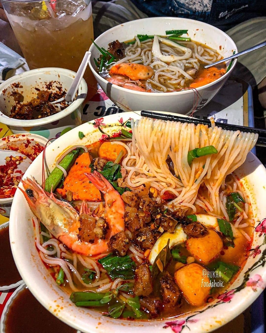 quán bún Thái ngon TP.HCM ảnh 4 quan bun Thai ngon TP.HCM anh 4