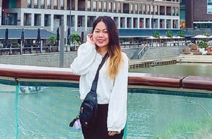 Cuu sinh vien DH Ngoai thuong nhan cung luc 3 hoc bong thac si hinh anh