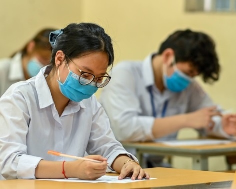 Nhung dieu can luu y ve phuong thuc tuyen sinh cua cac truong nam 2021 hinh anh