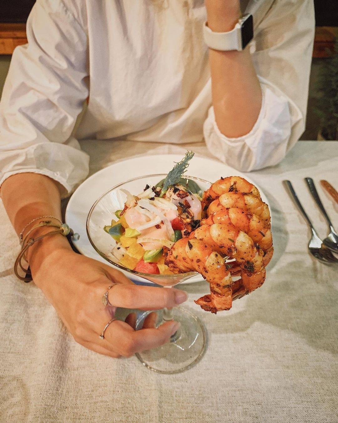 nhà hàng kiểu Âu ở Đà Lạt ảnh 4 nha hang kieu Au o Da Lat anh 4