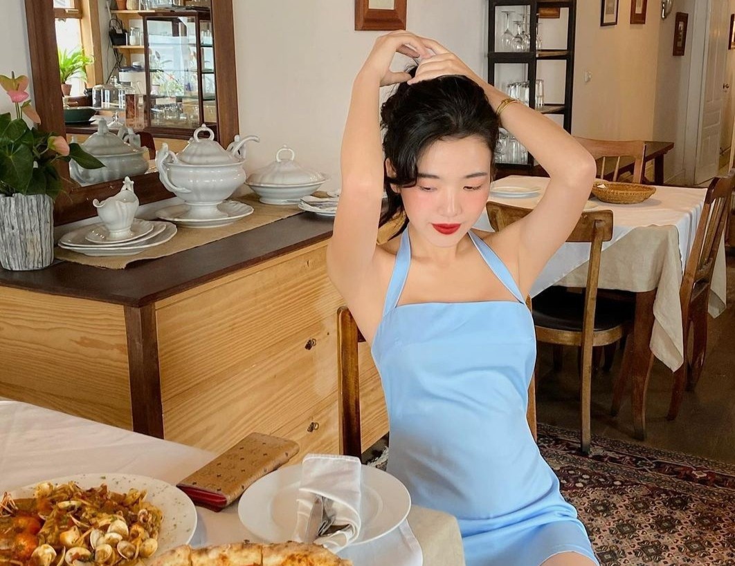 4 nha hang kieu Au o Da Lat hinh anh