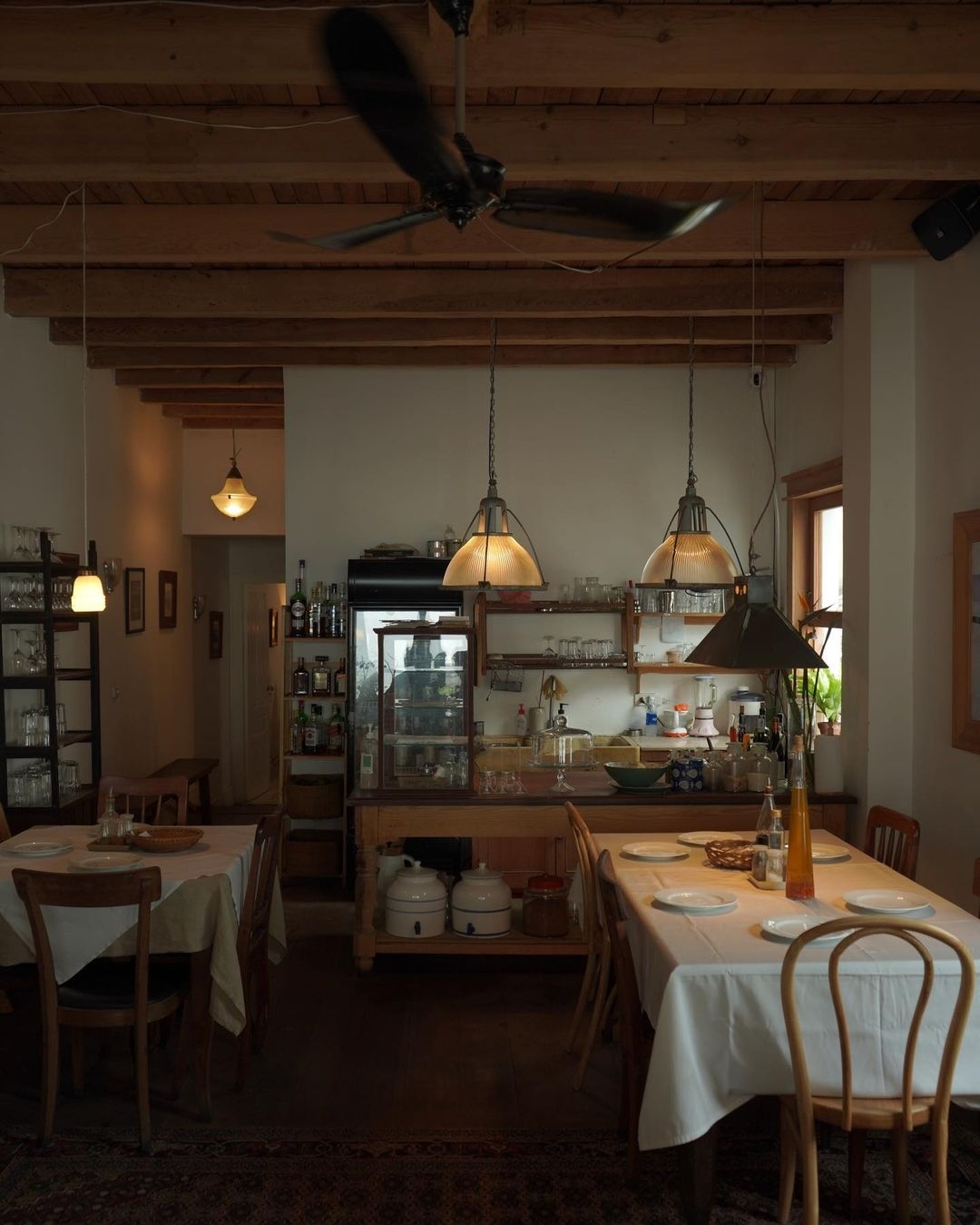 nhà hàng kiểu Âu ở Đà Lạt ảnh 7 nha hang kieu Au o Da Lat anh 7