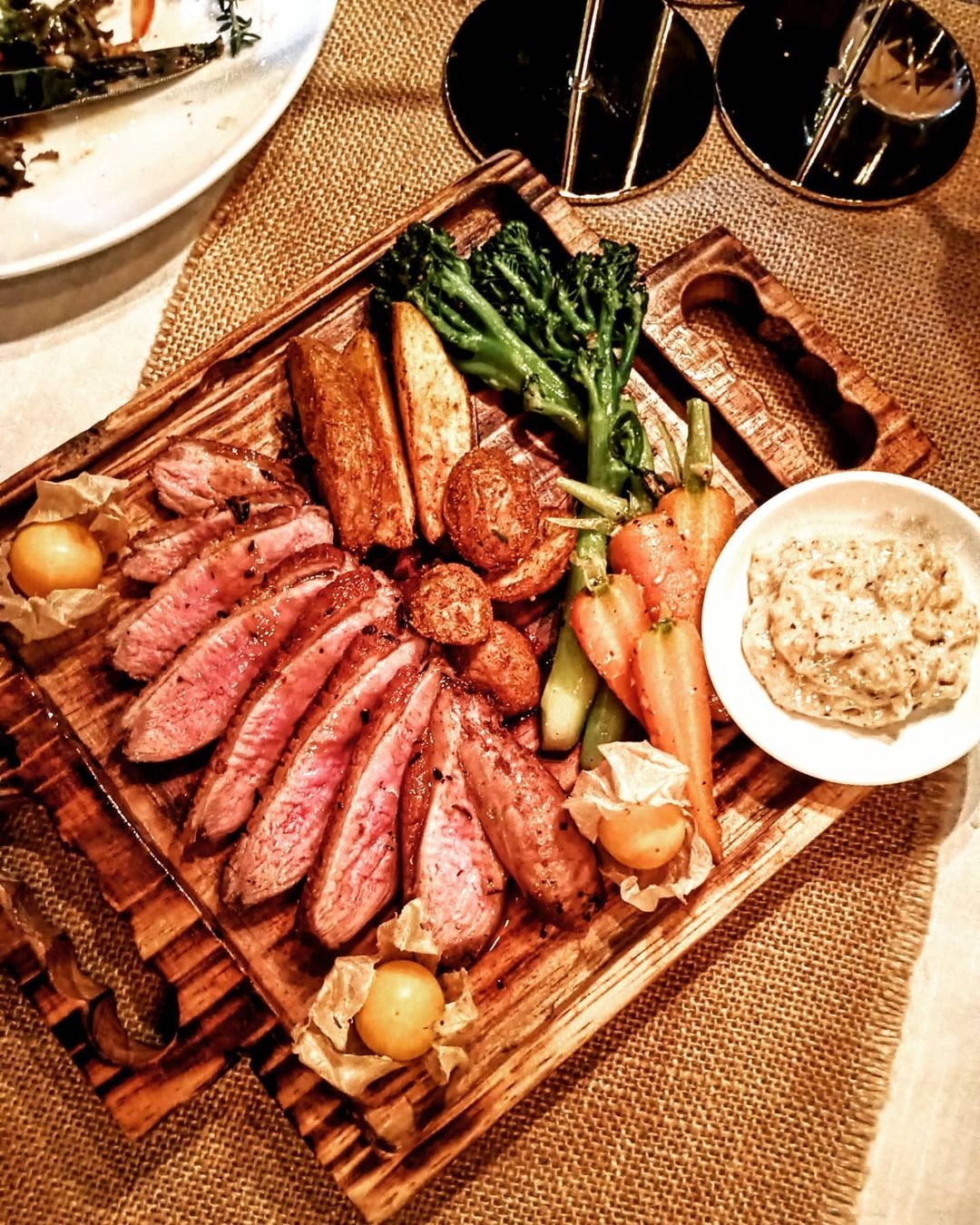 nhà hàng kiểu Âu ở Đà Lạt ảnh 3 nha hang kieu Au o Da Lat anh 3