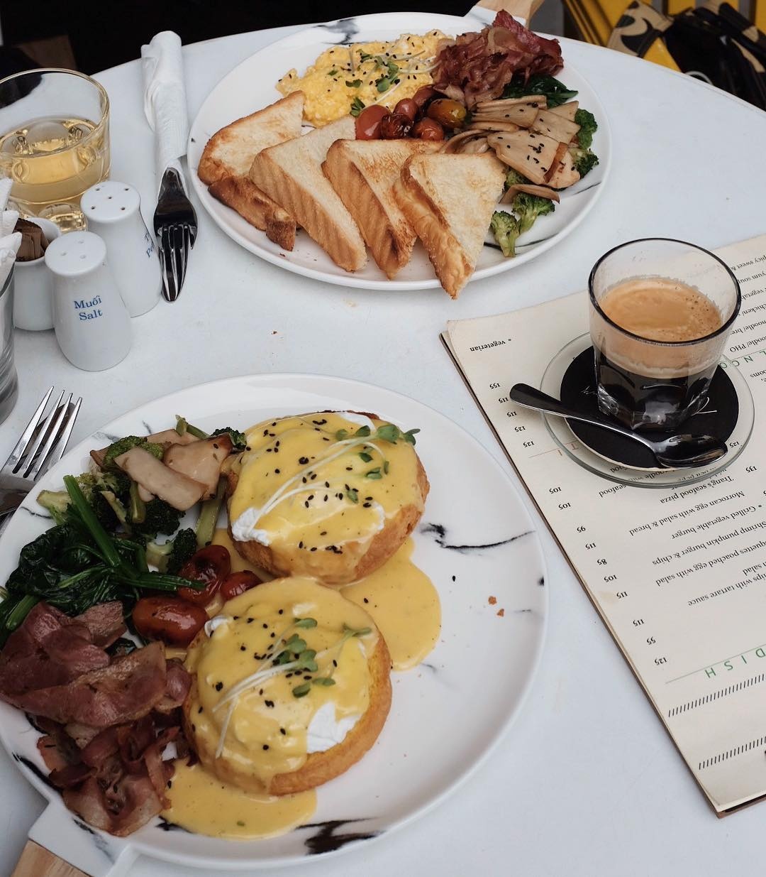 nhà hàng kiểu Âu ở Đà Lạt ảnh 11 nha hang kieu Au o Da Lat anh 11