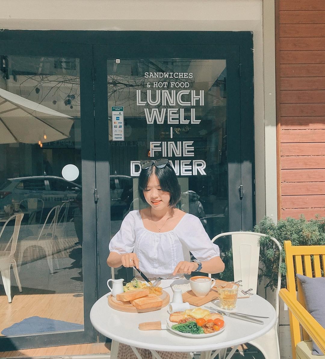 nhà hàng kiểu Âu ở Đà Lạt ảnh 13 nha hang kieu Au o Da Lat anh 13