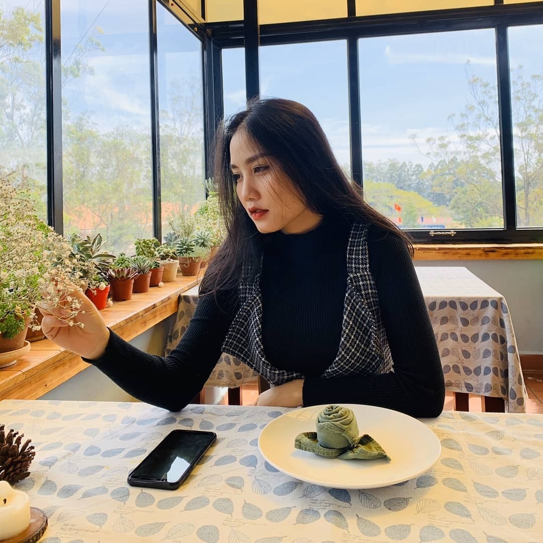 nhà hàng kiểu Âu ở Đà Lạt ảnh 2 nha hang kieu Au o Da Lat anh 2