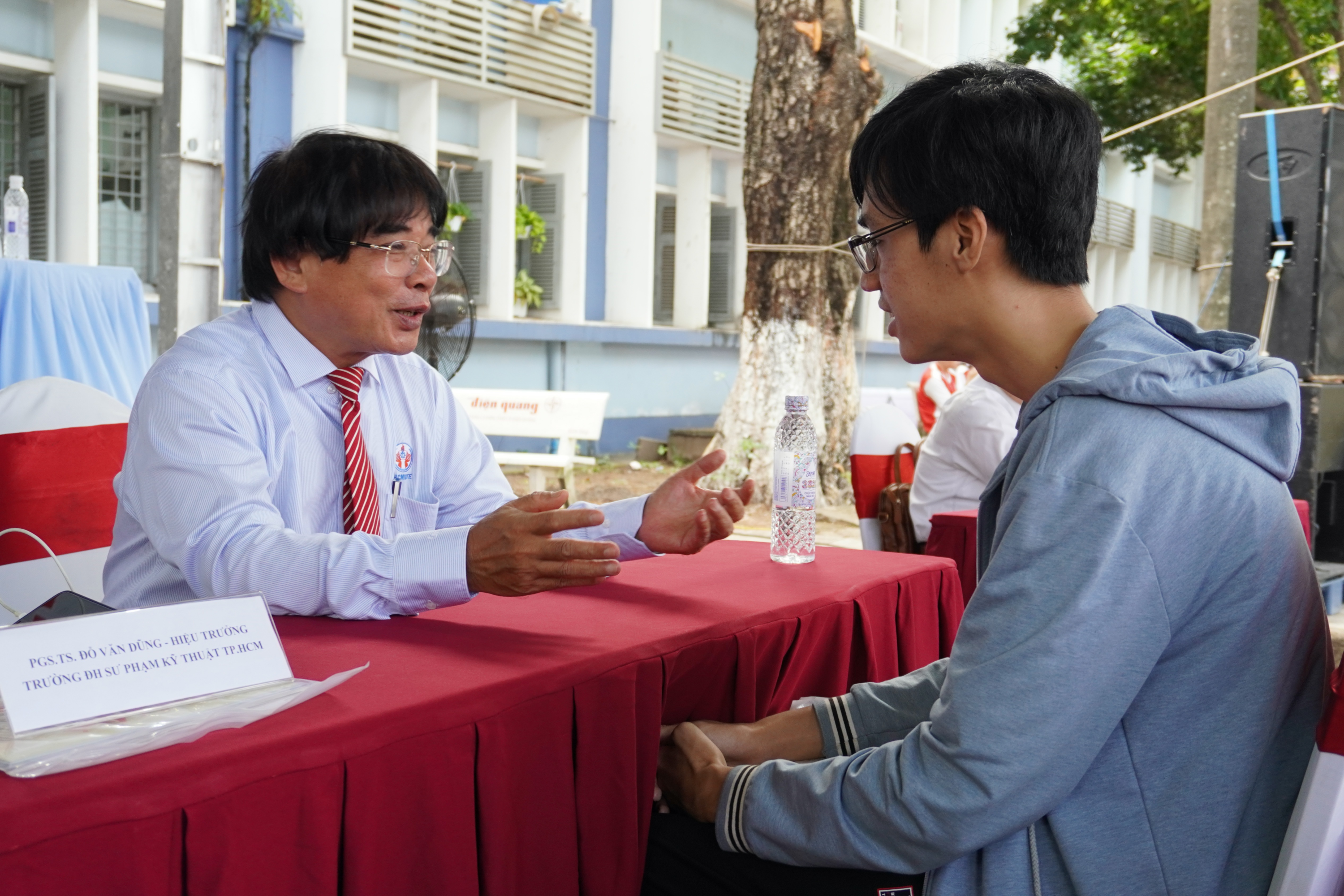 Nhieu diem moi trong tuyen sinh dai hoc nam 2021 hinh anh