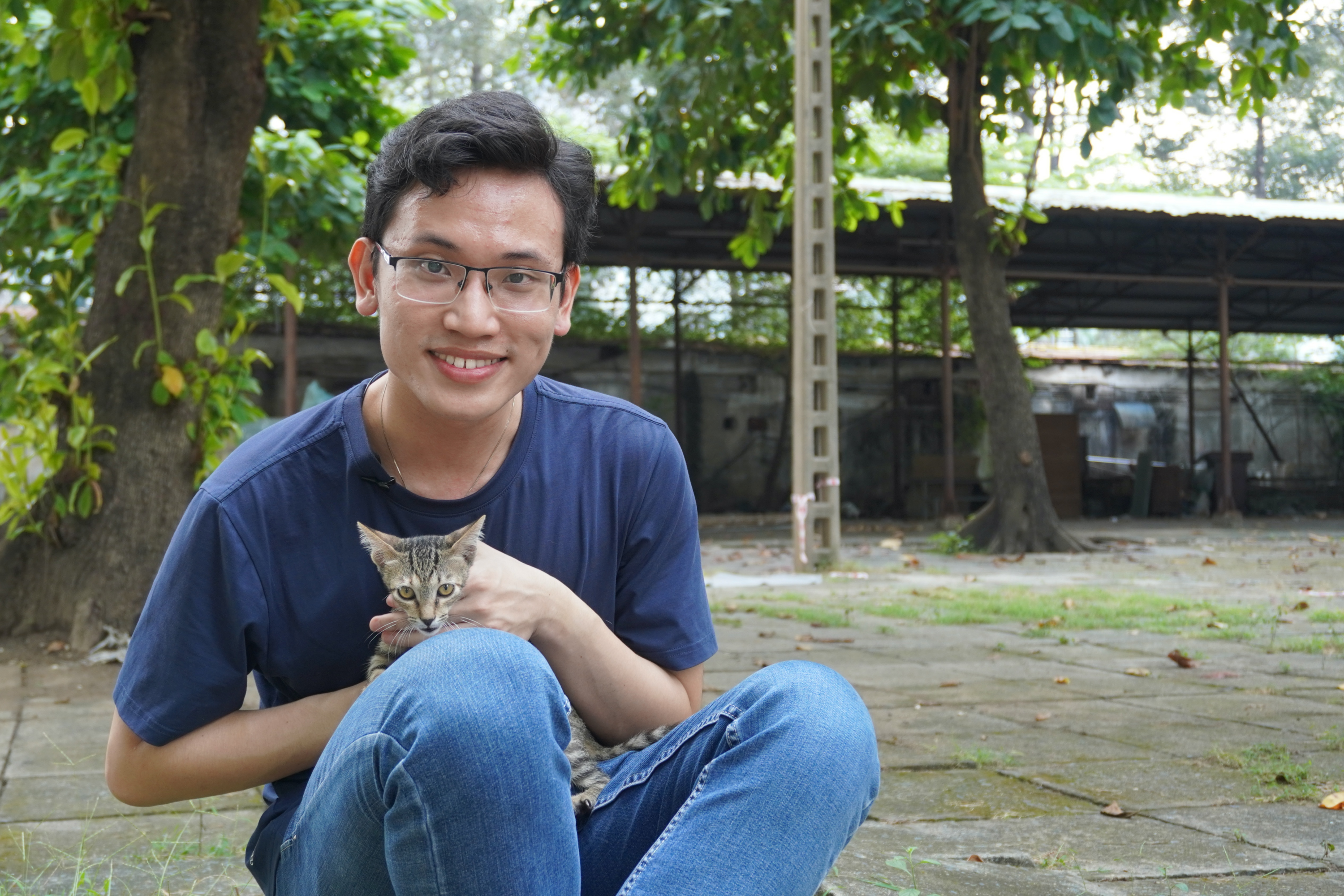 Biet doi cuu ho meo BKAT anh 4