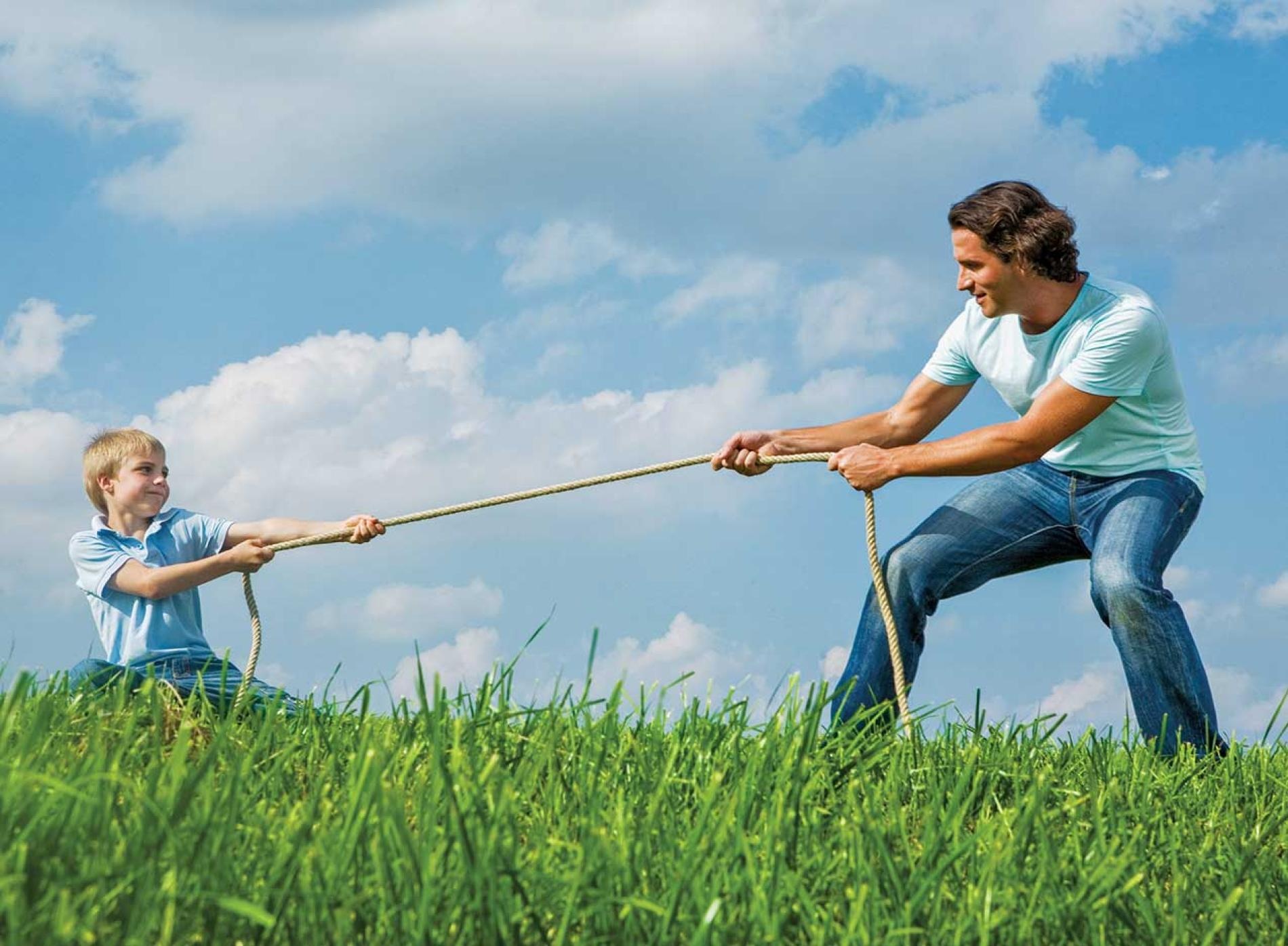 cach doanh nhan My day con anh 3