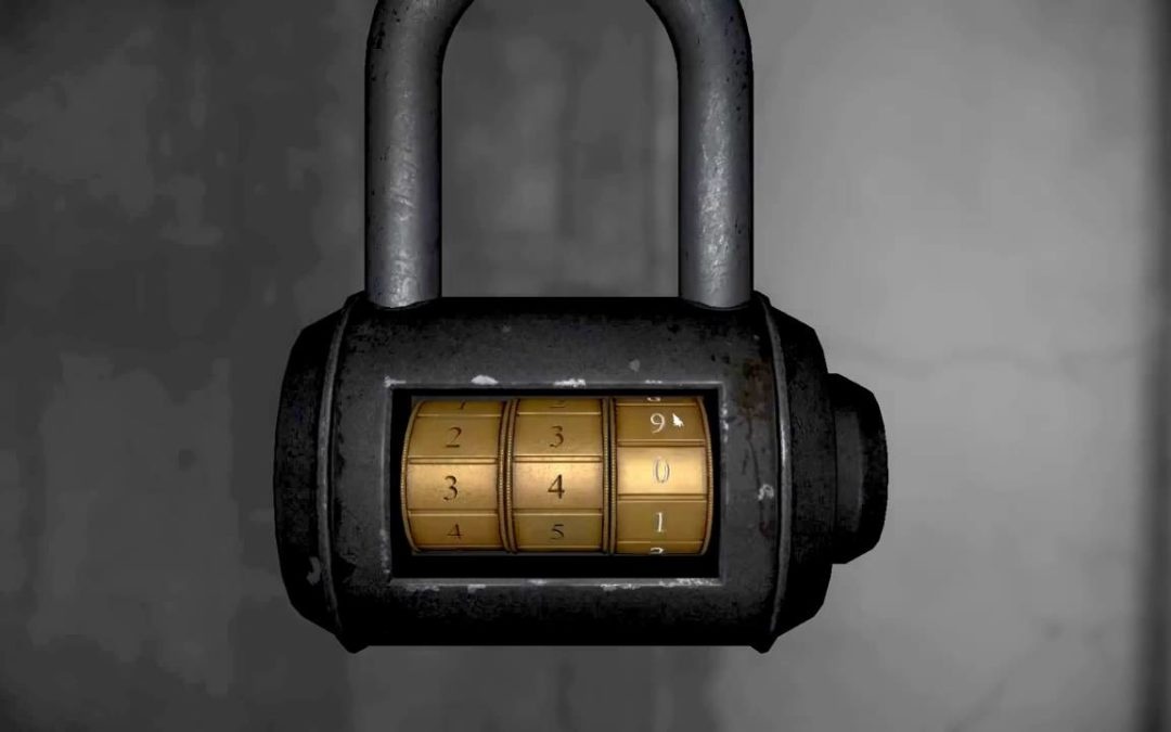 Thu tai giai mat ma mo khoa hinh anh