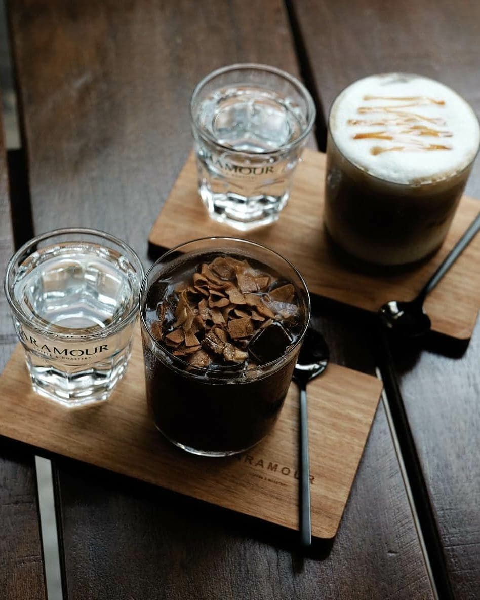 quán cà phê không gian xanh ở TP.HCM ảnh 4 quan ca phe khong gian xanh o TP.HCM anh 4