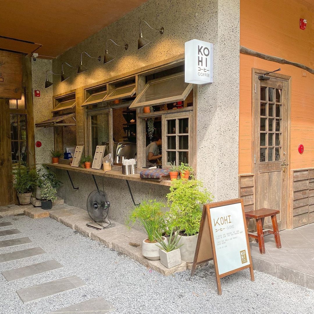 quán cà phê không gian xanh ở TP.HCM ảnh 5 quan ca phe khong gian xanh o TP.HCM anh 5