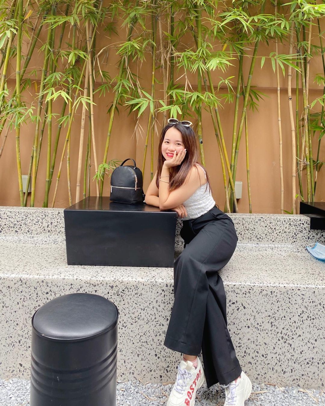 quán cà phê không gian xanh ở TP.HCM ảnh 7 quan ca phe khong gian xanh o TP.HCM anh 7