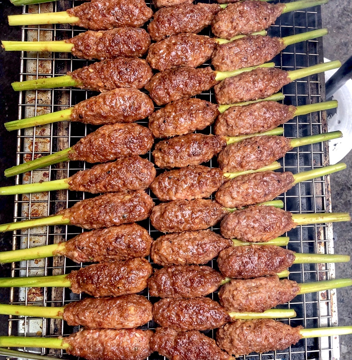 phố ẩm thực ở TP.HCM ảnh 7 pho am thuc o TP.HCM anh 7