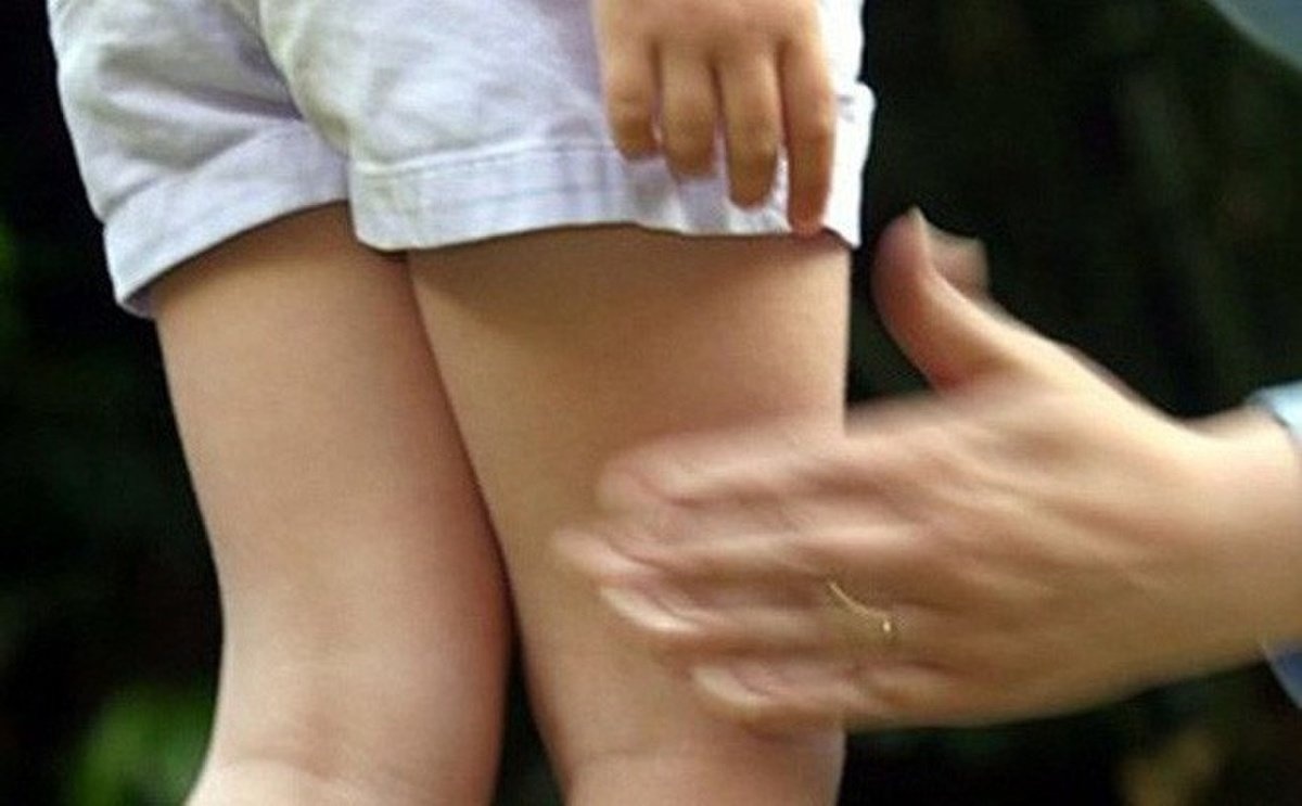 Xet xu vu be gai An Do bi tan cong tinh duc hinh anh