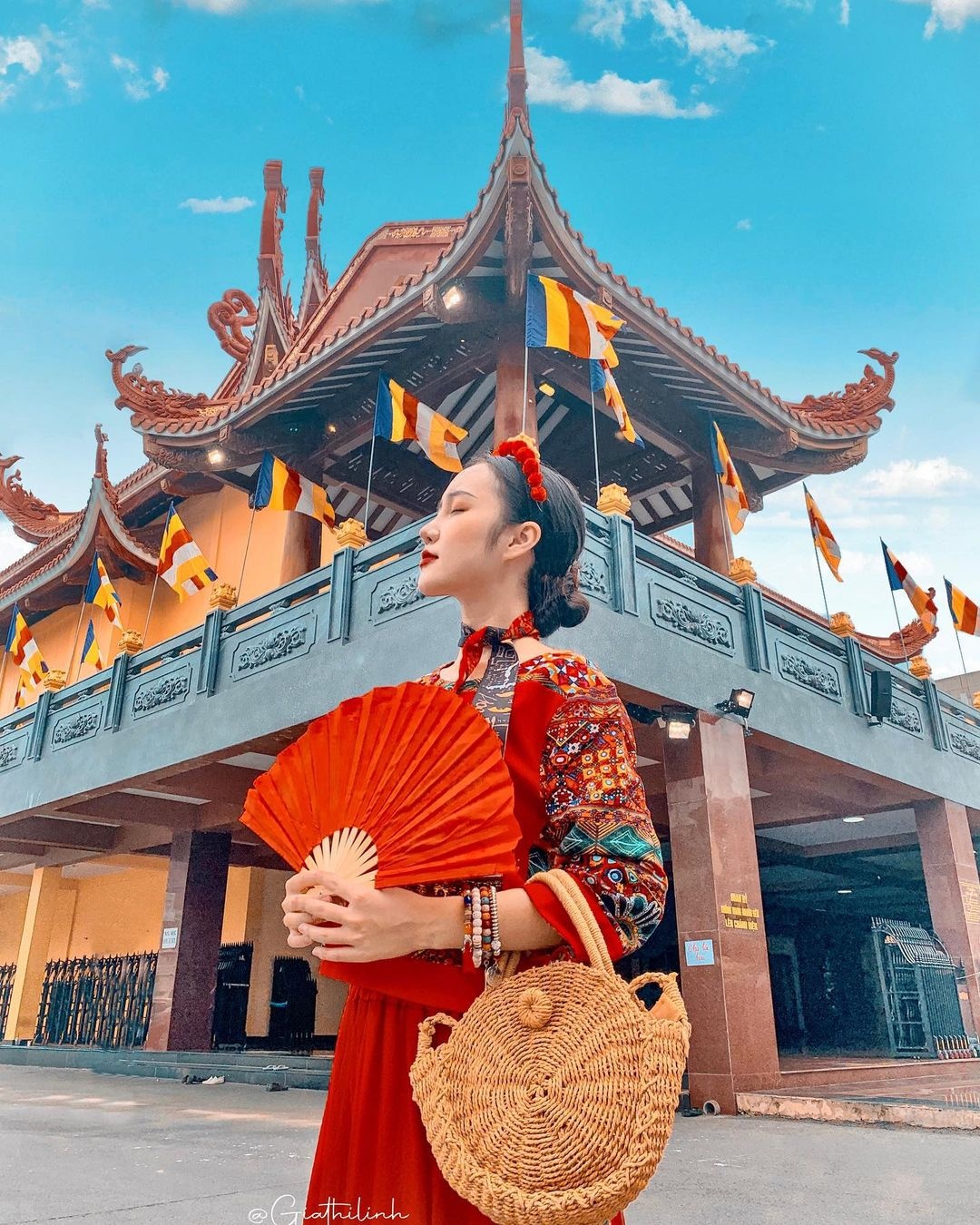 chùa cầu may ở TP.HCM ảnh 2 chua cau may o TP.HCM anh 2