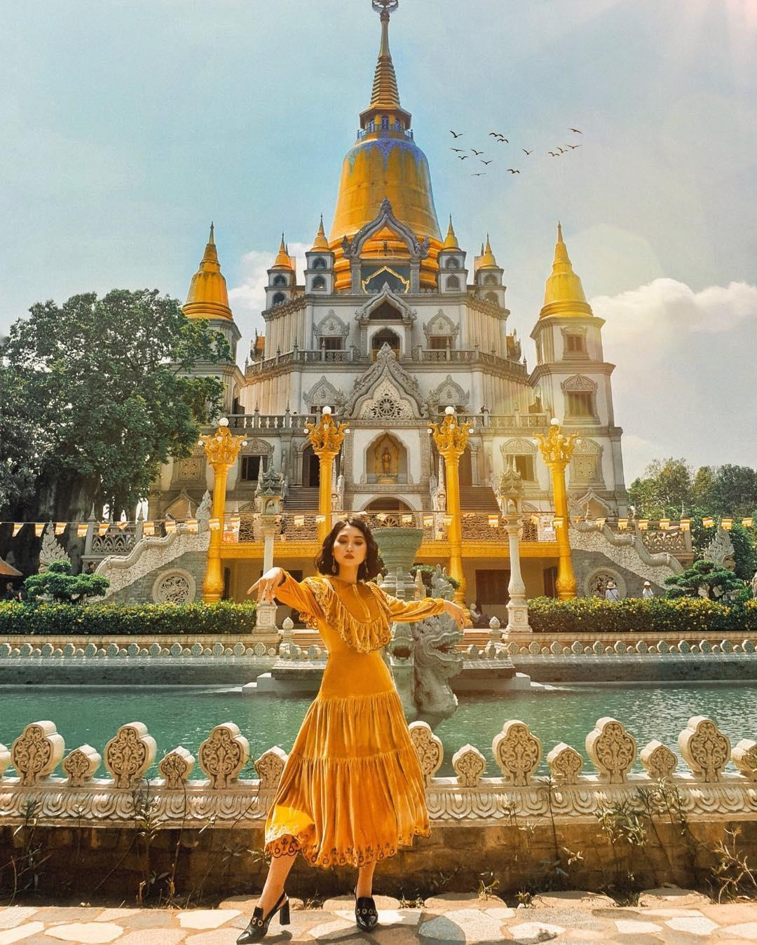 chùa cầu may ở TP.HCM ảnh 4 chua cau may o TP.HCM anh 4