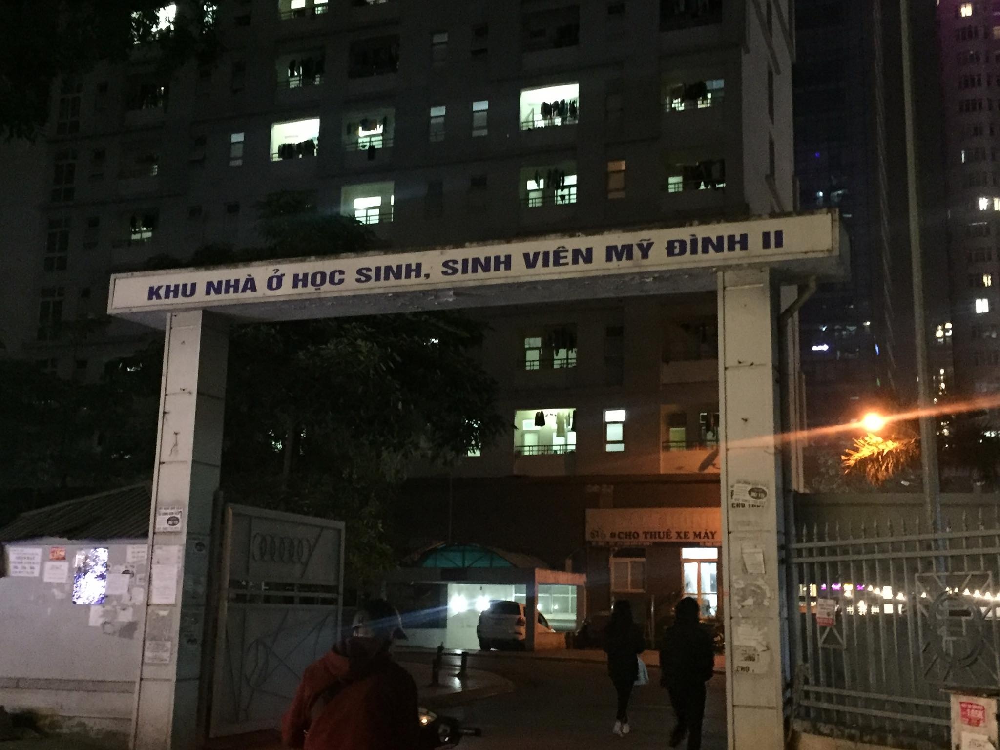 Sinh vien lo lang khi don Tet xa que vi Covid-19 hinh anh