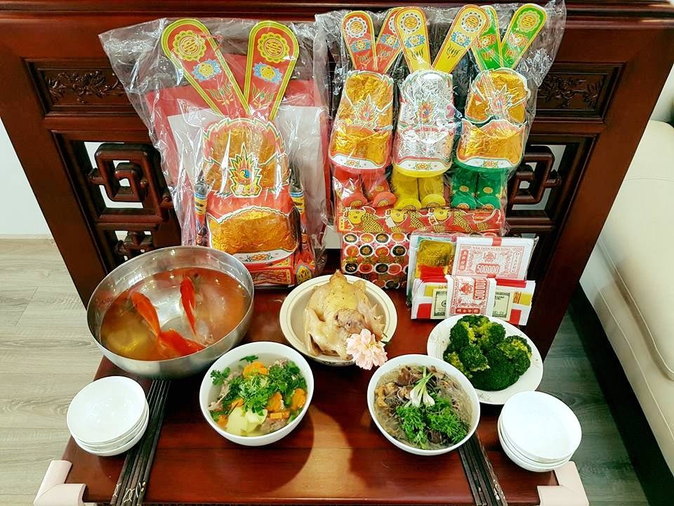 Tao quan co nguon goc tu nhung vi than nao? hinh anh