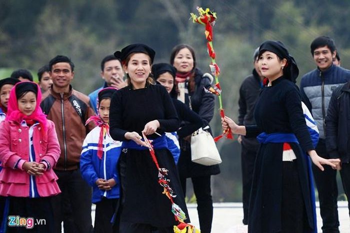 Tết của người dân tộc thiểu số ảnh 1 Tet cua nguoi dan toc thieu so anh 1