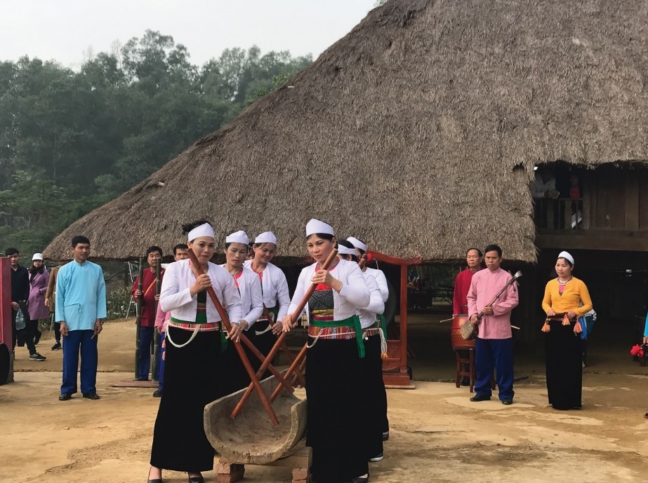 Tết của người dân tộc thiểu số ảnh 4 Tet cua nguoi dan toc thieu so anh 4