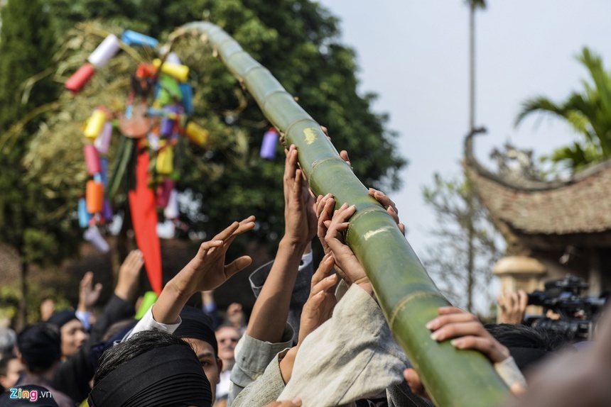 Cúng ông Công ông Táo ảnh 3 Cung ong Cong ong Tao anh 3