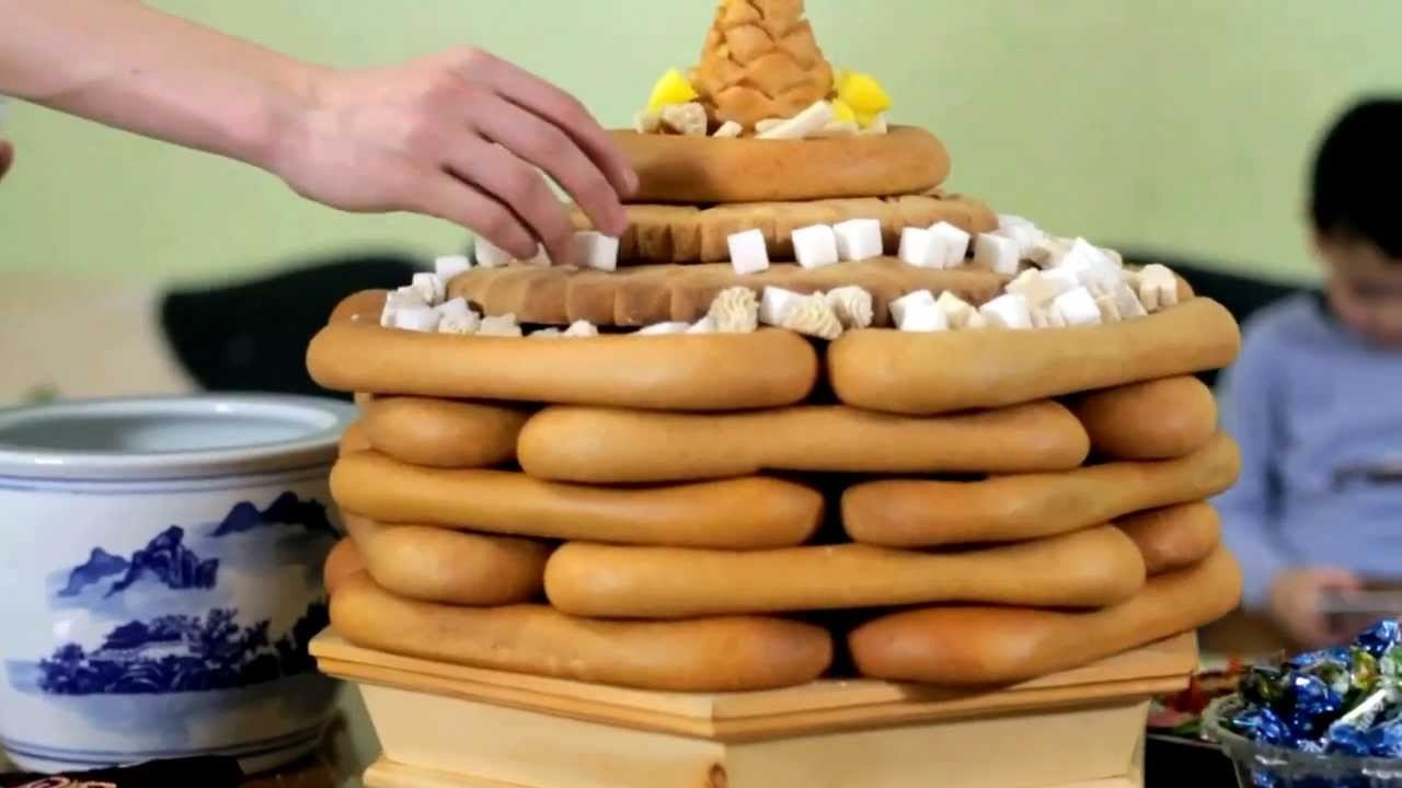 Nghi le ngay tet cua nguoi Mong Co anh 7