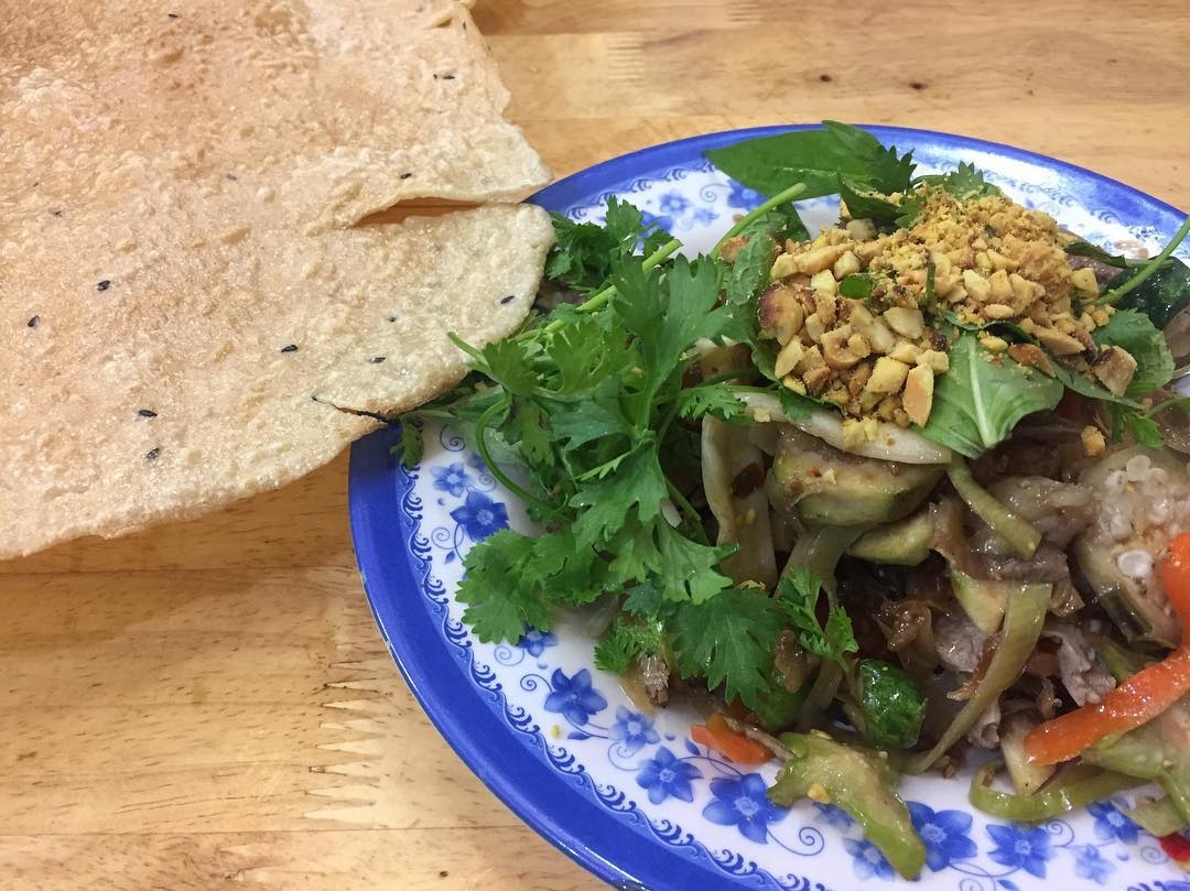 am thuc mien trung tai tp.hcm anh 9