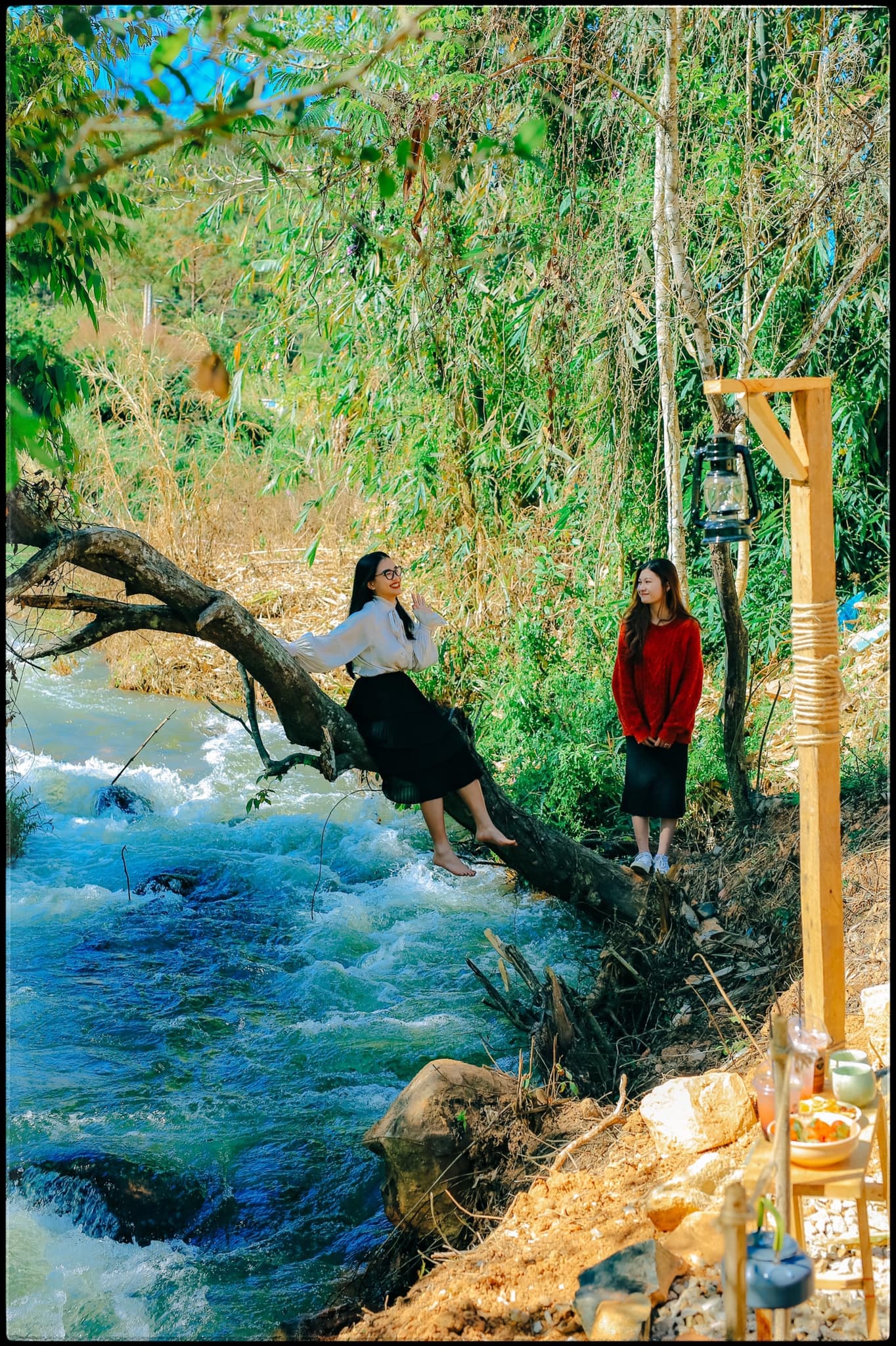 đi đâu ở Đà Lạt 2021 ảnh 2 di dau o Da Lat 2021 anh 2