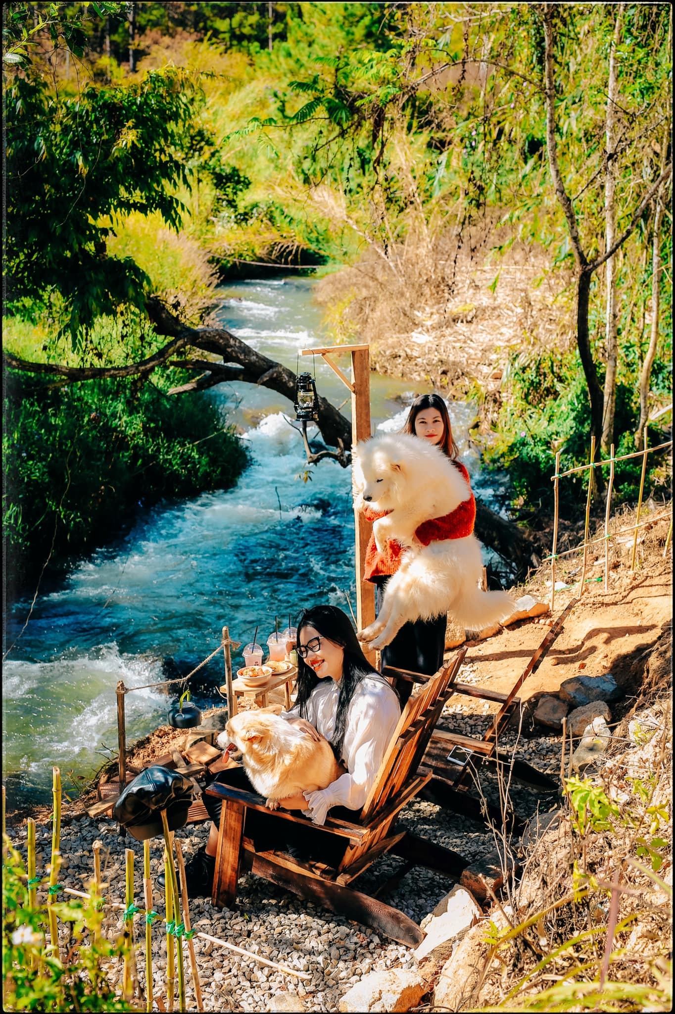 đi đâu ở Đà Lạt 2021 ảnh 1 di dau o Da Lat 2021 anh 1