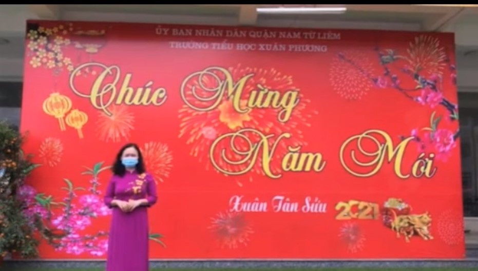 Tet trong khu cach ly cua hoc sinh anh 2