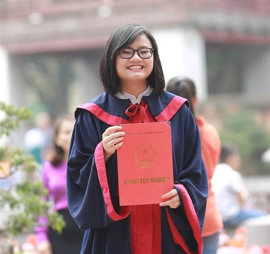học sinh giành học bổng trường danh tiếng ảnh 2 hoc sinh gianh hoc bong truong danh tieng anh 2