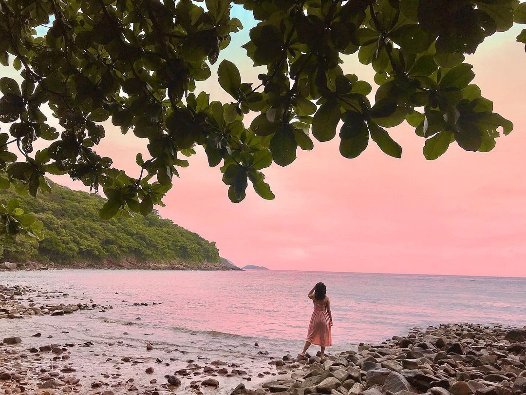 du lịch Côn Đảo  ảnh 3 du lich Con Dao anh 3