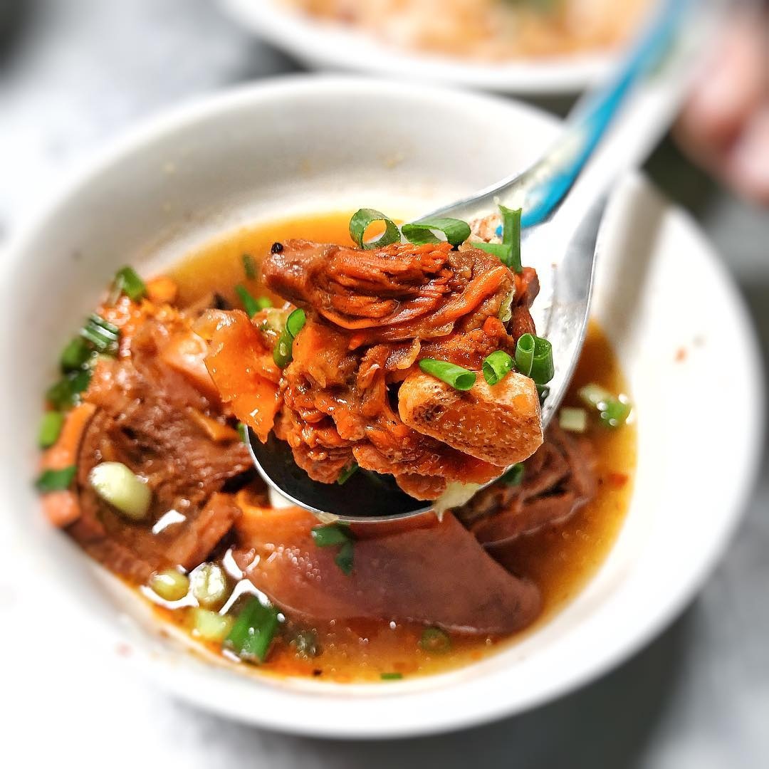 hủ tiếu dê ở TP.HCM ảnh 9 hu tieu de o TP.HCM anh 9