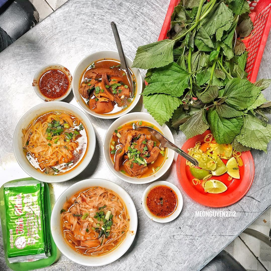 hủ tiếu dê ở TP.HCM ảnh 7 hu tieu de o TP.HCM anh 7