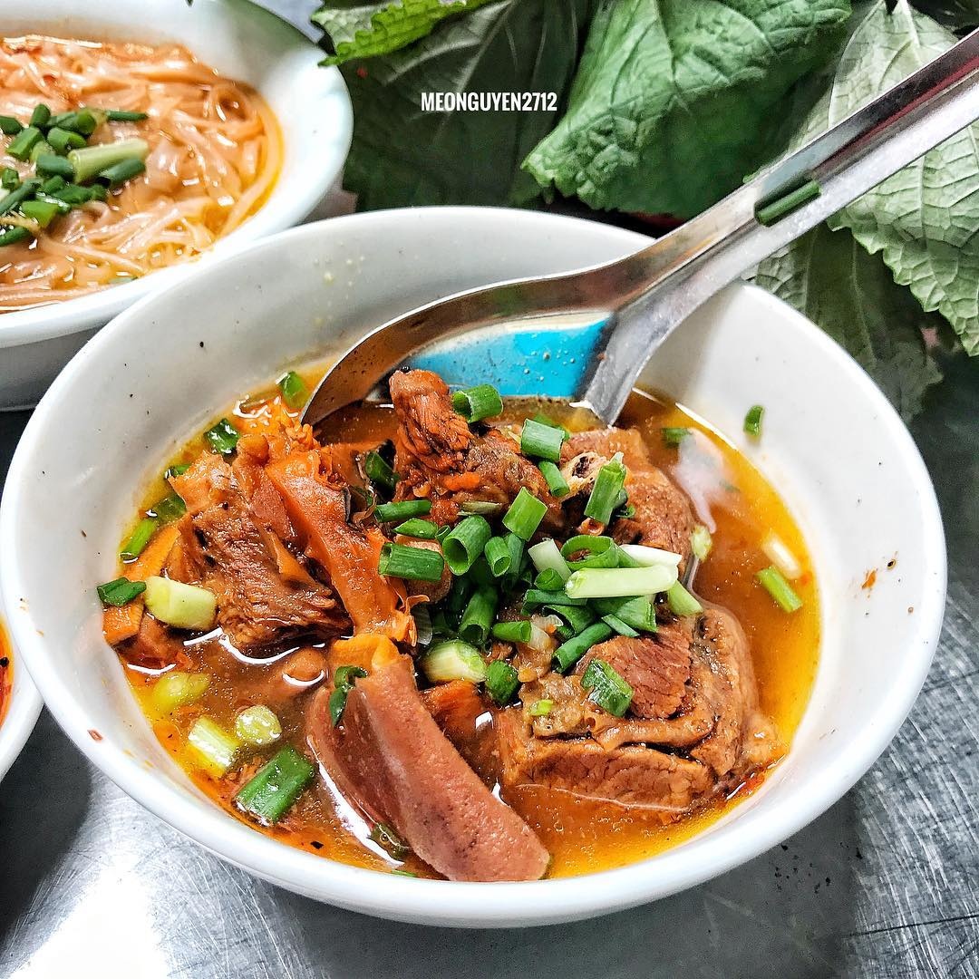hủ tiếu dê ở TP.HCM ảnh 8 hu tieu de o TP.HCM anh 8
