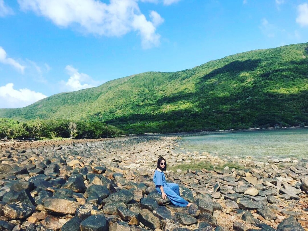 du lịch Côn Đảo  ảnh 2 du lich Con Dao anh 2