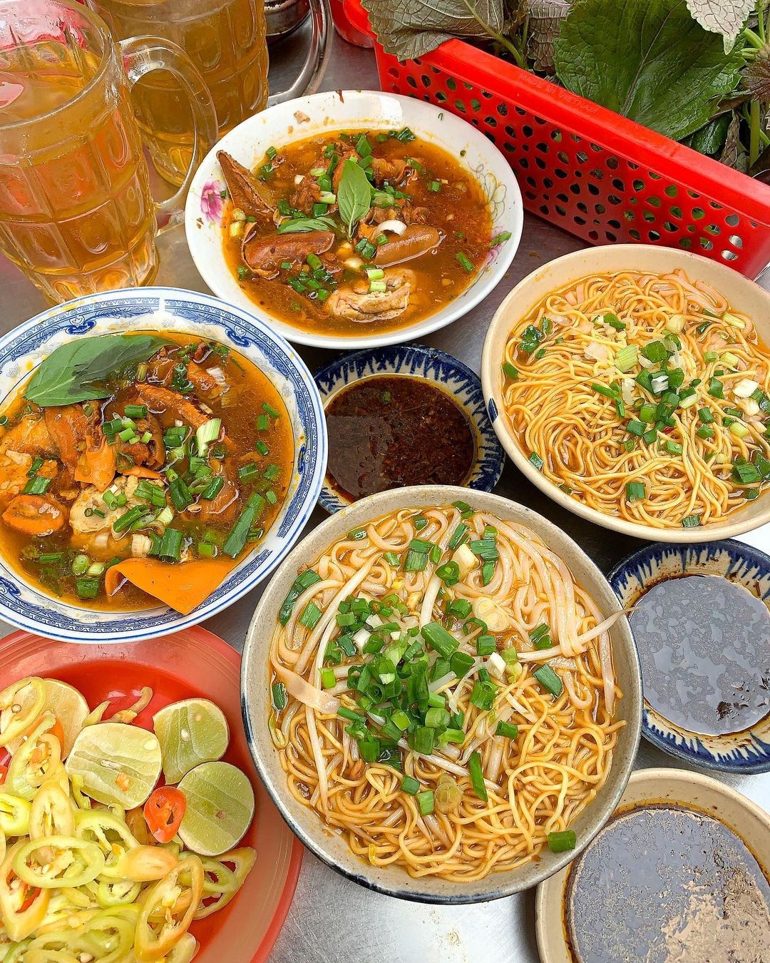hủ tiếu dê ở TP.HCM ảnh 3 hu tieu de o TP.HCM anh 3