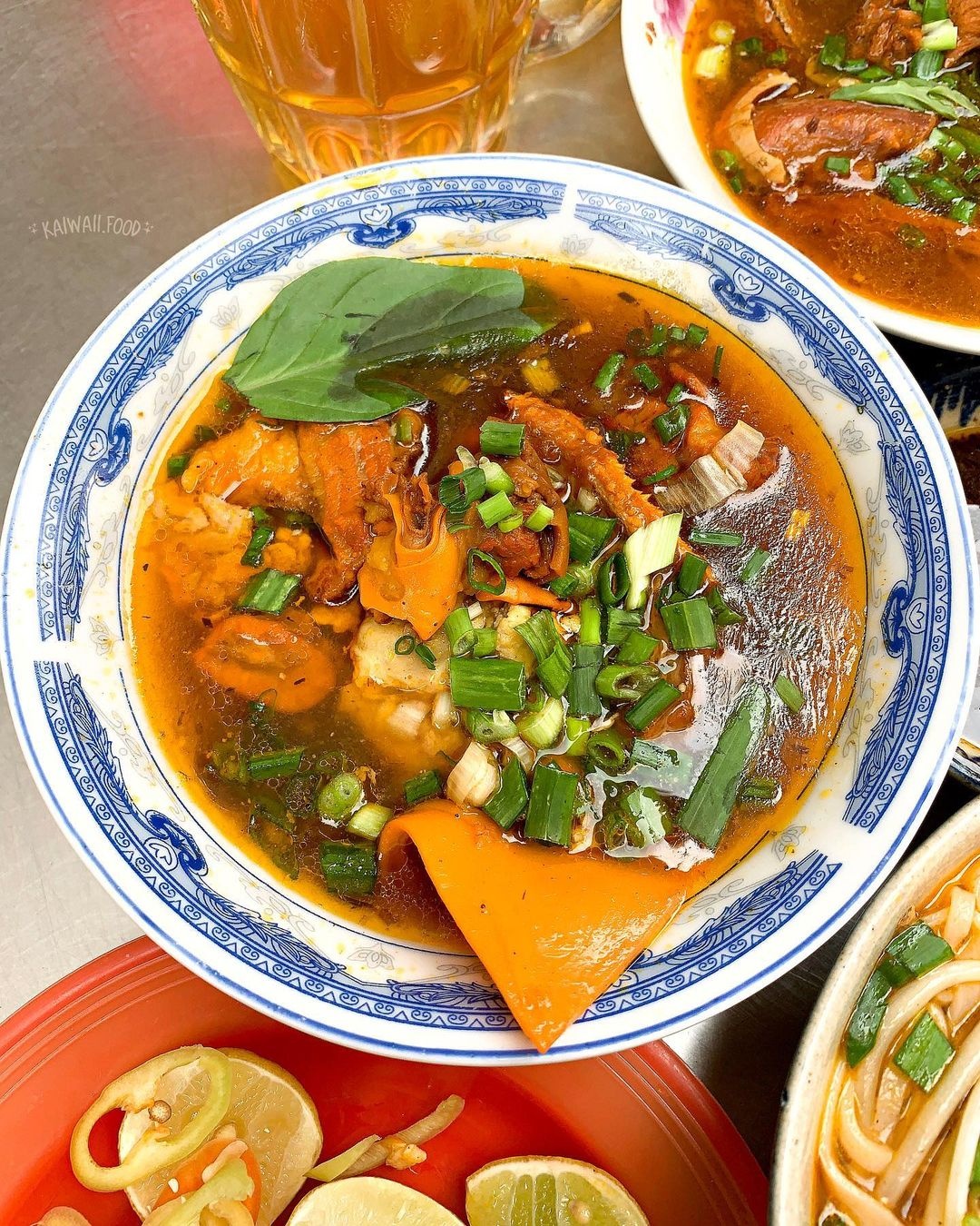 hủ tiếu dê ở TP.HCM ảnh 5 hu tieu de o TP.HCM anh 5