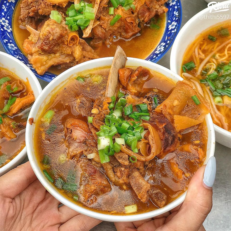 hủ tiếu dê ở TP.HCM ảnh 1 hu tieu de o TP.HCM anh 1