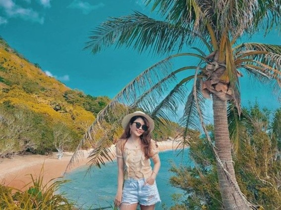 4 diem check-in hut khach tai Con Dao hinh anh