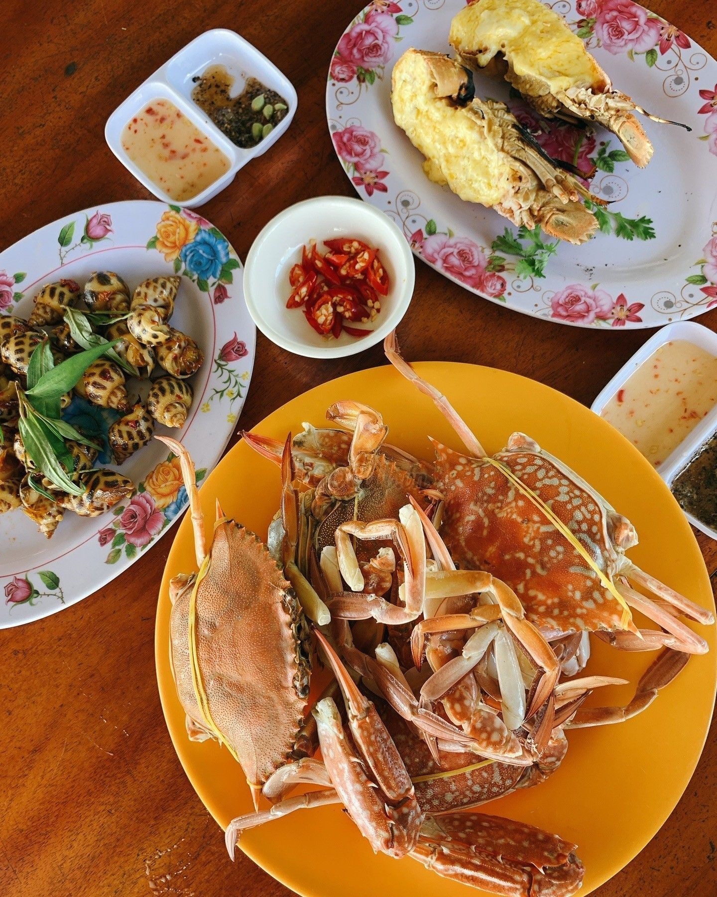 nhà hàng hải sản Phú Quốc ảnh 7 nha hang hai san Phu Quoc anh 7