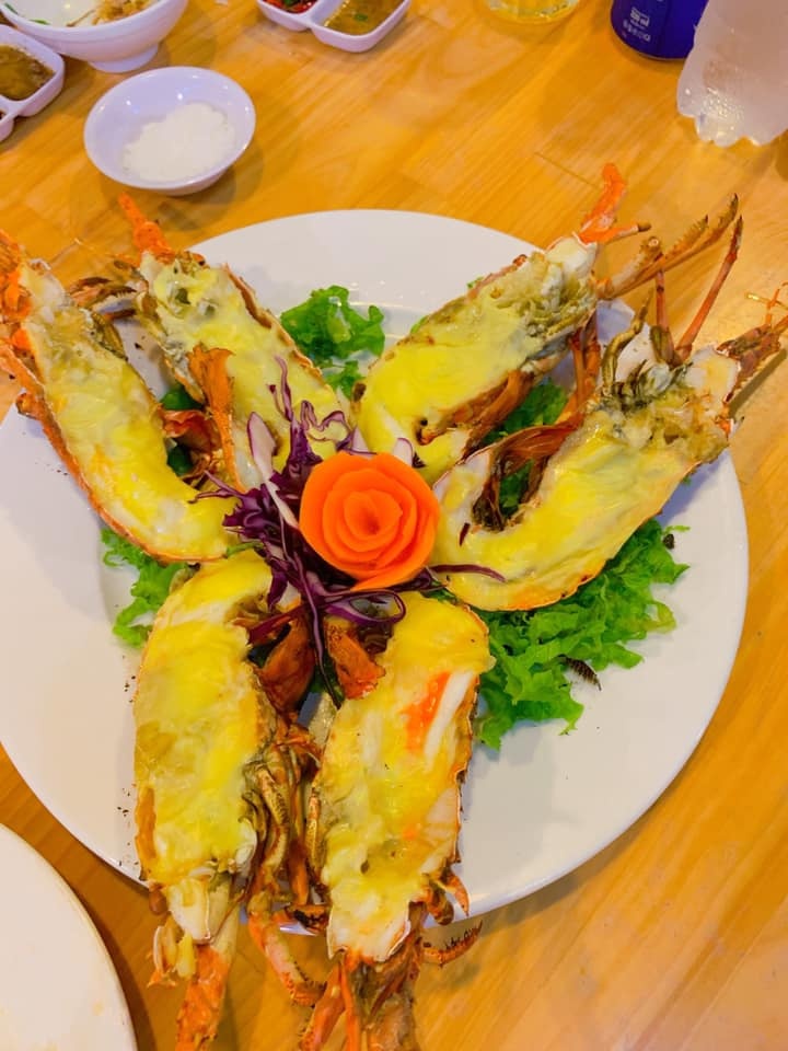 nhà hàng hải sản Phú Quốc ảnh 8 nha hang hai san Phu Quoc anh 8