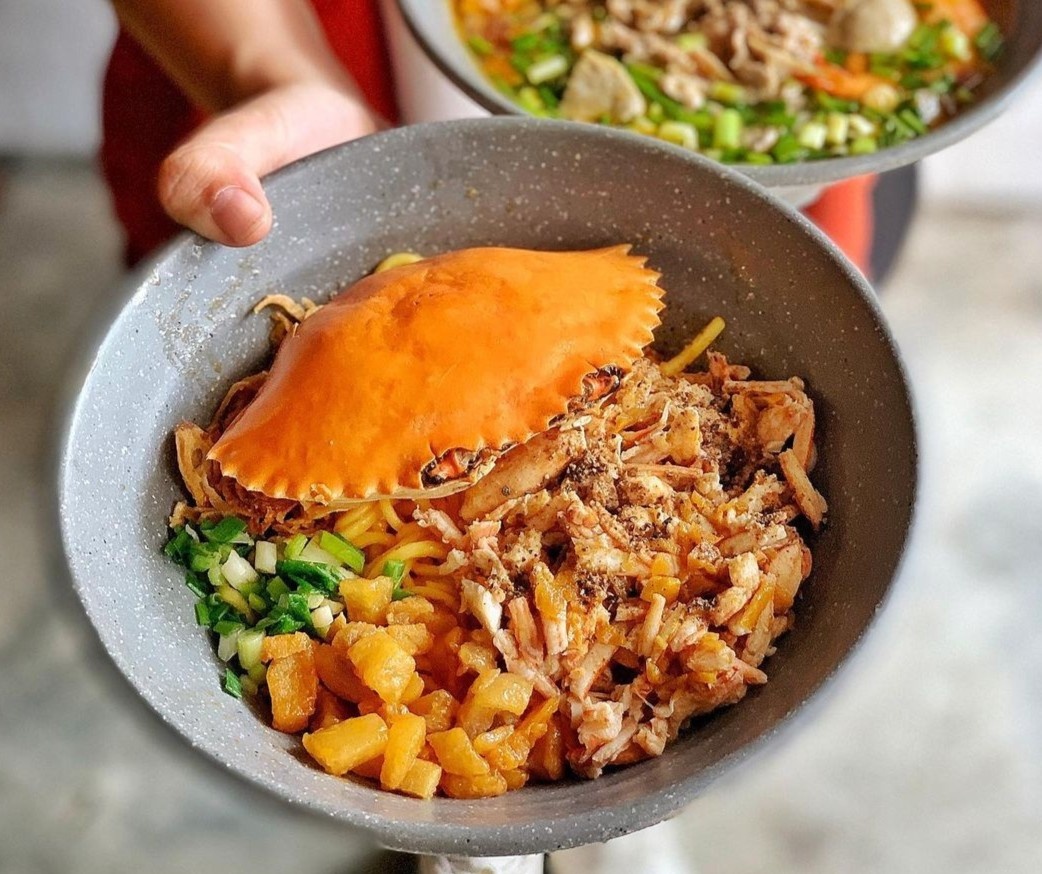 Loat mon ngon tu cua o TP.HCM hinh anh