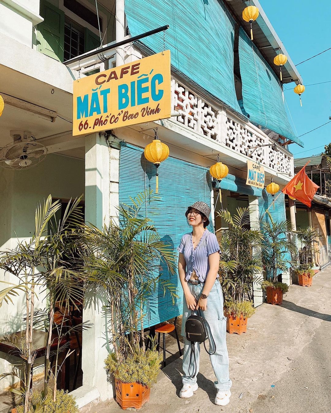 quan ca phe Hue anh 4